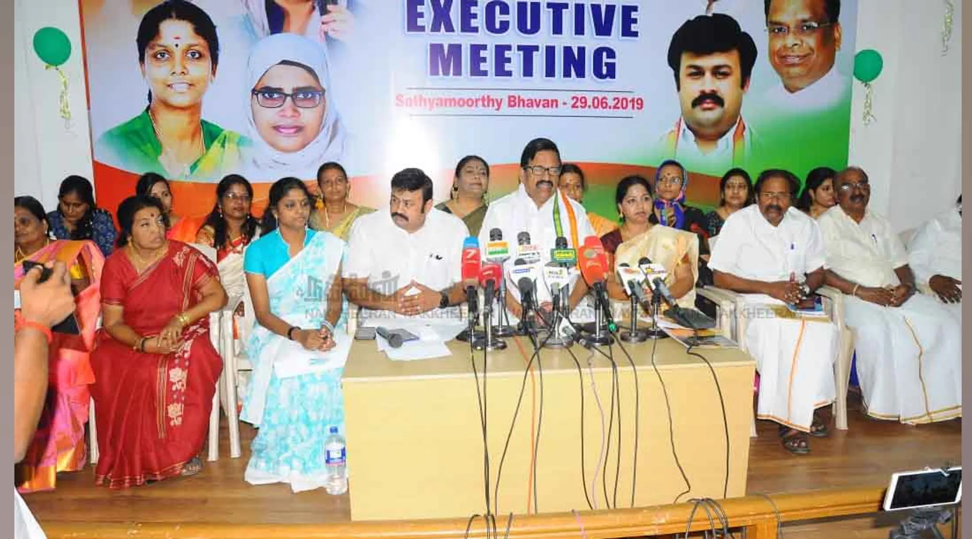 ks alagiri 